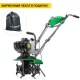 Культиватор Caiman Supertiller MB 30C + комплект Экстра 8000020713 в Смоленске