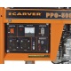 Дизельгенератор Carver PPG-5000D 3.3 кВт в Смоленске