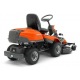 Садовый райдер Husqvarna R 316T AWD в Смоленске