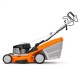 Газонокосилка бензиновая Stihl RM 650.0 V в Смоленске