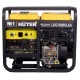 Дизельгенератор Huter LDG 10000LXА 7.5 кВт в Смоленске
