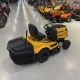 Садовый минитрактор Cub Cadet LT1 NR92 в Смоленске