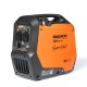 Бензиновый генератор инверторный Daewoo GDA 2500 Si 2 кВт в Смоленске