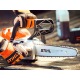 Аккумуляторная пила Stihl MSA 140 C-BQ SET-12 в Смоленске