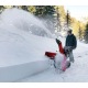 Снегоуборщик гусеничный Honda HSS 1380A ETD в Смоленске