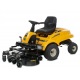 Минитрактор Cub Cadet Front cut 48 RD в Смоленске