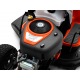 Садовый минитрактор Husqvarna TC 138 9605101-79 в Смоленске