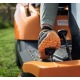 Садовый минитрактор Stihl RT 5112.1Z в Смоленске