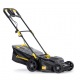 Газонокосилка электрическая Champion EM4018 в Смоленске