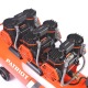 Компрессор безмасляный Patriot KDS 580 F100 в Смоленске