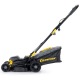 Газонокосилка электрическая Champion EM3414 в Смоленске