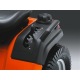Садовый минитрактор Husqvarna TS 138 9604104-21 в Смоленске