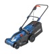 Газонокосилка электрическая Hyundai LE 3830 в Смоленске