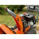 Снегоуборщик Holzfforma ST324DLE PRO в Смоленске