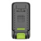 Аккумулятор High Power G40HP5 для техники GreenWorks 40 В в Смоленске