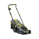 Газонокосилка электрическая Champion EM3816 в Смоленске