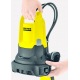 Погружной дренажный насос Karcher SP 5 Dual в Смоленске