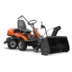 Снегоотбрасыватель Husqvarna 9664160-01 в Смоленске