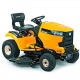 Садовый минитрактор Cub Cadet XT2 PS107 в Смоленске