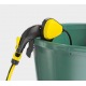 Бочечный погружной насос Karcher BP 1 Barrel Set в Смоленске