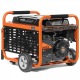 Бензогенератор Daewoo GDA 9500 DPE-3 8 кВт в Смоленске