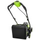 Газонокосилка аккумуляторная GreenWorks GD24LM331 4 Ач в Смоленске