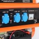 Бензогенератор Patriot Max Power SRGE-7200E 6 кВт  в Смоленске
