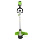 Аккумуляторный триммер GreenWorks ST161S 5 Ач в Смоленске