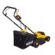 Газонокосилка электрическая Huter ELM-1800P в Смоленске