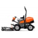 Садовый райдер Husqvarna P 525D 9678478-01 в Смоленске