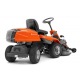 Садовый райдер Husqvarna R 213C в Смоленске