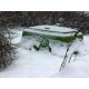 Компостер садовый Biolan зеленый в Смоленске