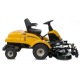 Минитрактор Cub Cadet Front cut 48 RD в Смоленске