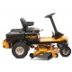 Минитрактор Cub Cadet Z Force S 48 в Смоленске