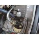 Дизельгенератор Hyundai DHY 8000LE 5,5 кВт + колеса в Смоленске