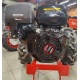 Мотоблок Беларус 012WM с двигателем Loncin G390F в Смоленске