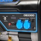 Бензогенератор Нева DB3300 2.8 кВт в Смоленске