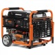 Бензогенератор Daewoo GDA 9500E 8 кВт в Смоленске