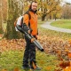 Воздуходувка бензиновая Stihl BR 450 в Смоленске