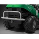 Садовый минитрактор Caiman Croso 4WD 97D2C в Смоленске