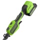 Аккумуляторный триммер GreenWorks GD24LT331 (без аккумулятора и зарядного устройства) в Смоленске