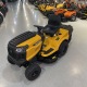 Садовый минитрактор Cub Cadet LT1 NR92 в Смоленске