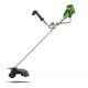 Аккумуляторный триммер GreenWorks GD40BCB 8 Ач в Смоленске