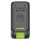 Аккумулятор High Power G40HP4 для техники GreenWorks 40 В в Смоленске