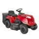 Садовый трактор Mountfield MTF 98H в Смоленске