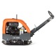Виброплита реверсивная Husqvarna Atlas Copco LG 400 DEC в Смоленске
