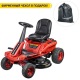 Садовый райдер Elitech МА 4876 (E1610.004.00) в Смоленске