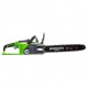 Аккумуляторная пила GreenWorks GD40CS18-16&quot; в Смоленске