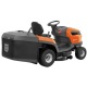 Садовый минитрактор Husqvarna TC 215T HV 586AE в Смоленске