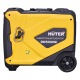 Бензогенератор инверторный Huter DN5000S 4 кВт в Смоленске
